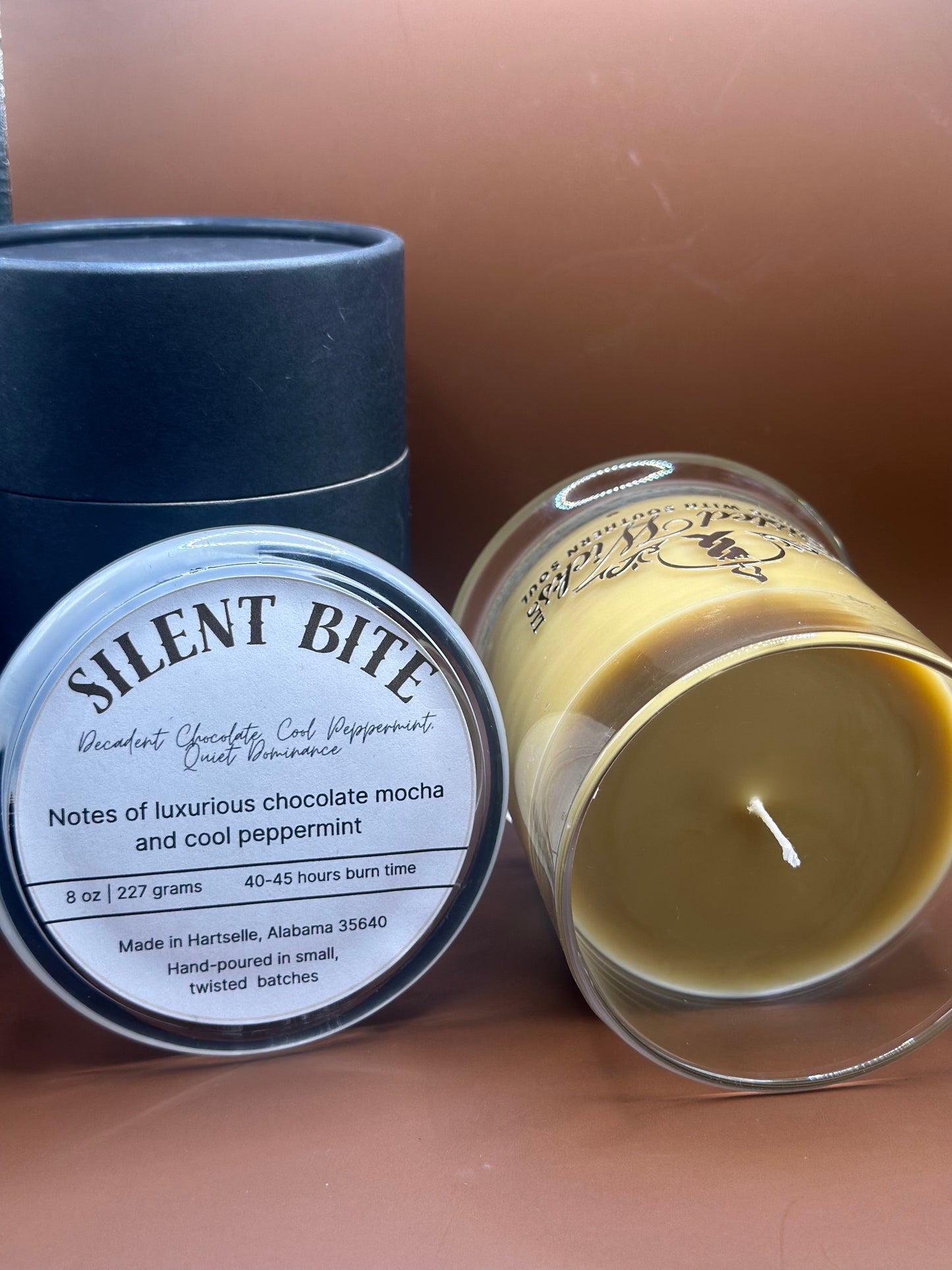 Silent Bite