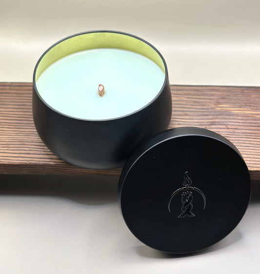 Deep Exhale (Eucalyptus & Spearmint)