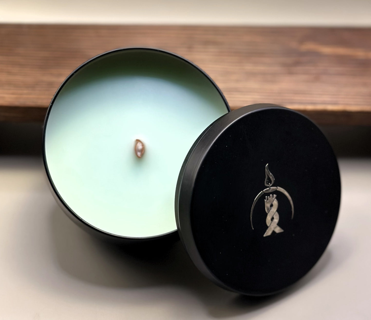 Deep Exhale (Eucalyptus & Spearmint)
