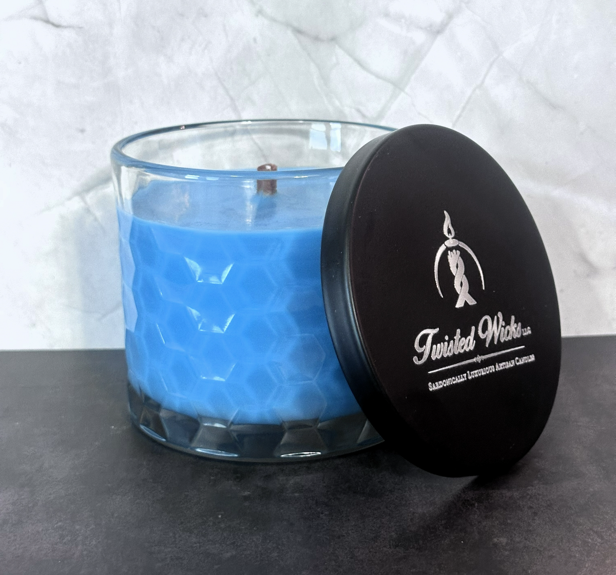 The Executive Assistant 8oz/12oz
