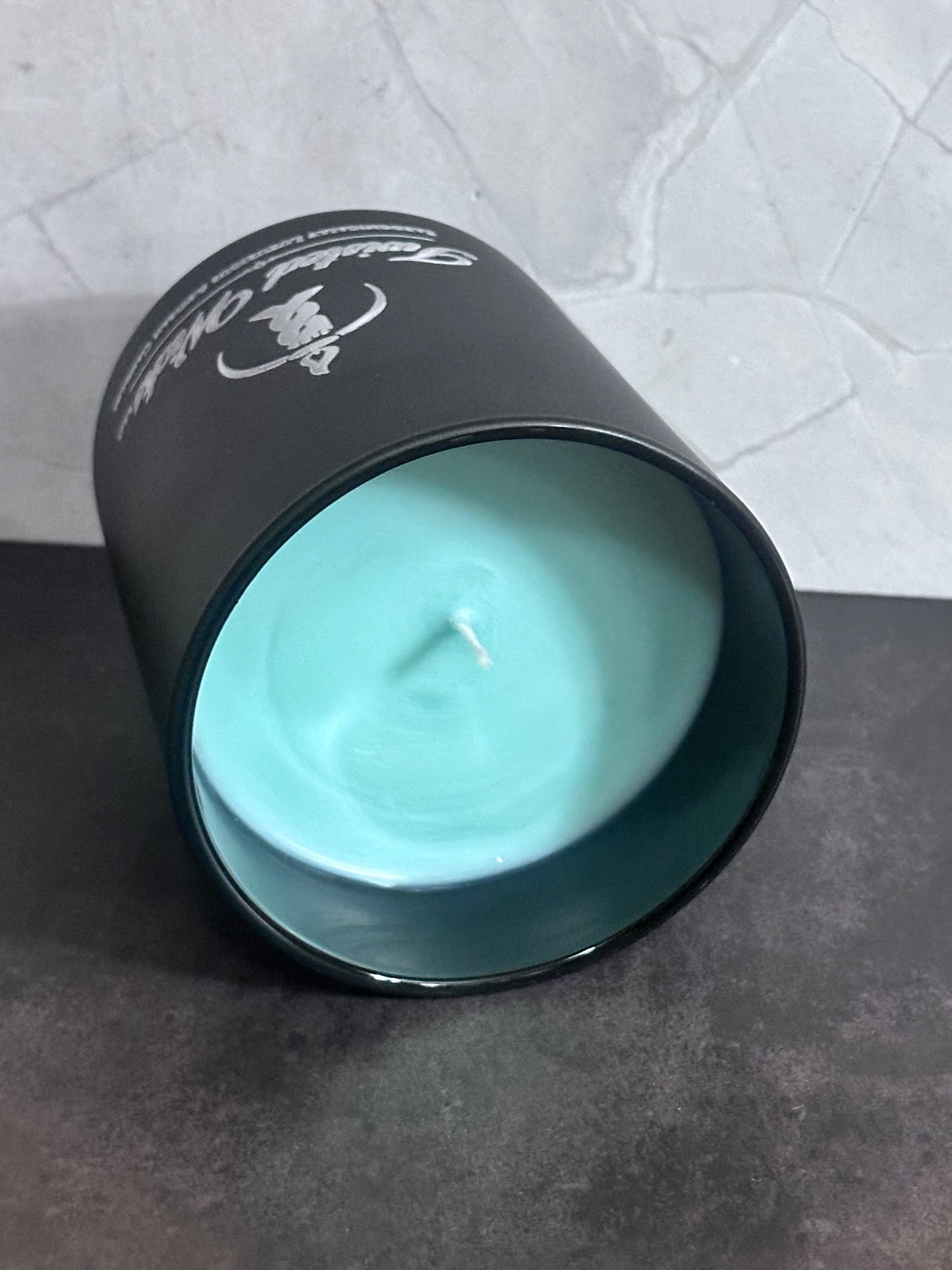 Deep Exhale (Eucalyptus & Spearmint) 7oz/10oz