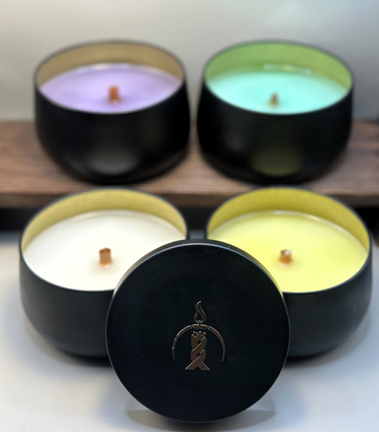 Reset--Spa Collection
