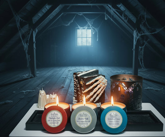 The Shadow Series Gift Set