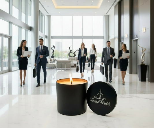 Hostile Takeover 14oz