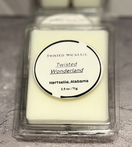 Twisted Wonderland Wax Melts