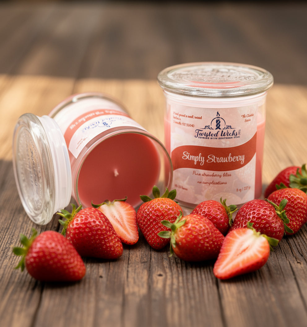 Twisted Wicks Classic Collection