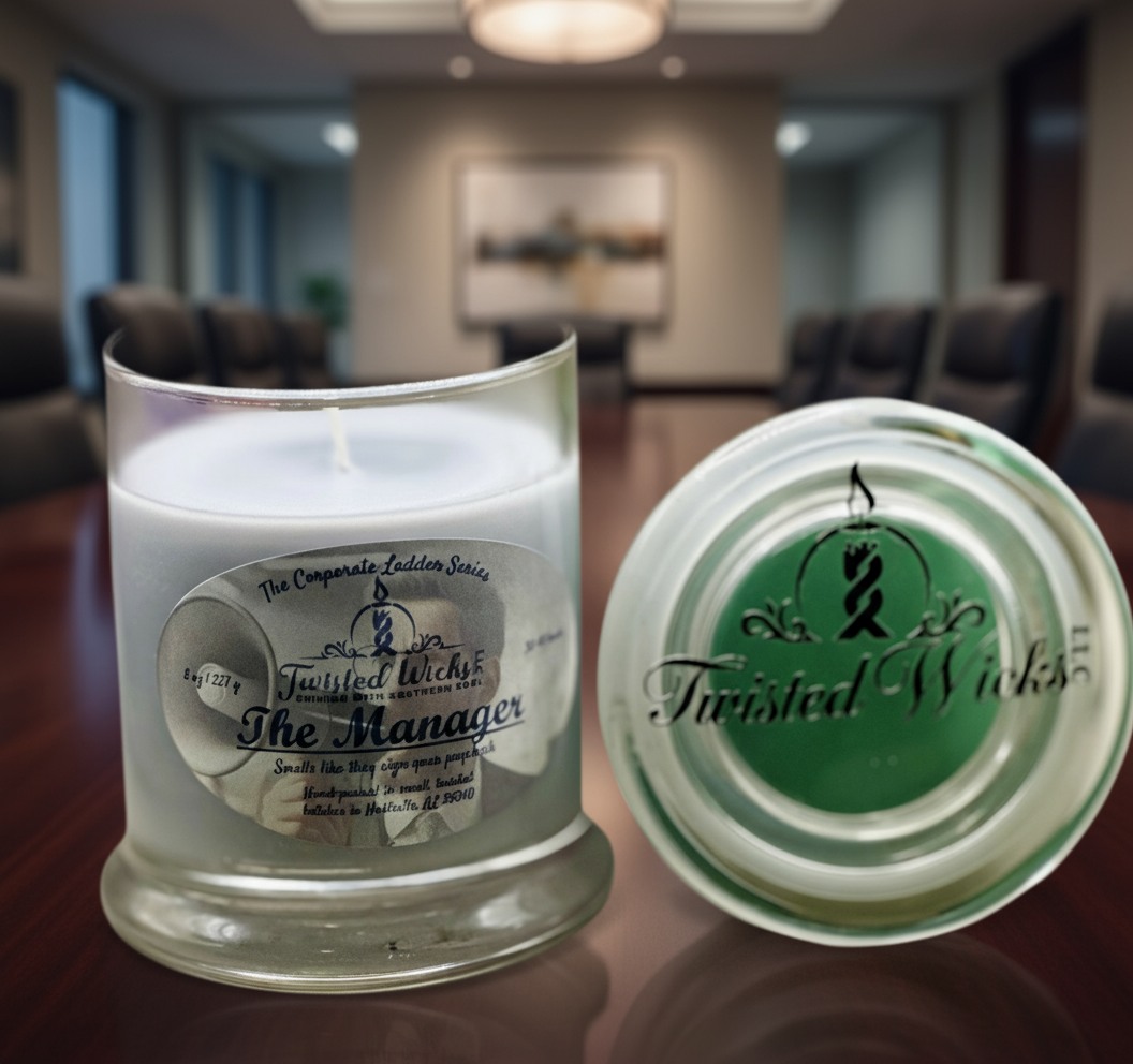 Corporate Ladder Series