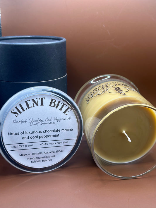 Silent Bite