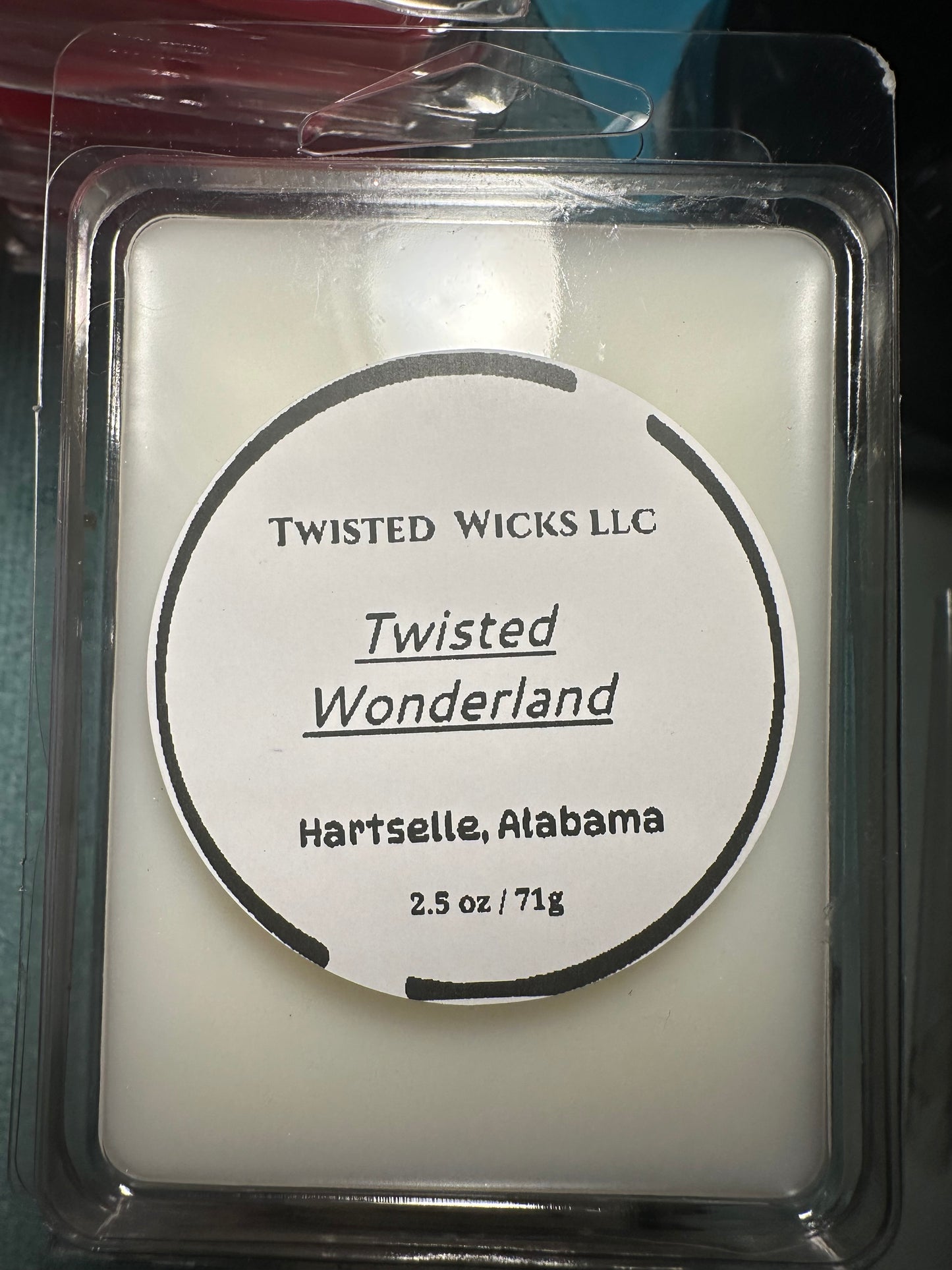 Twisted Wonderland