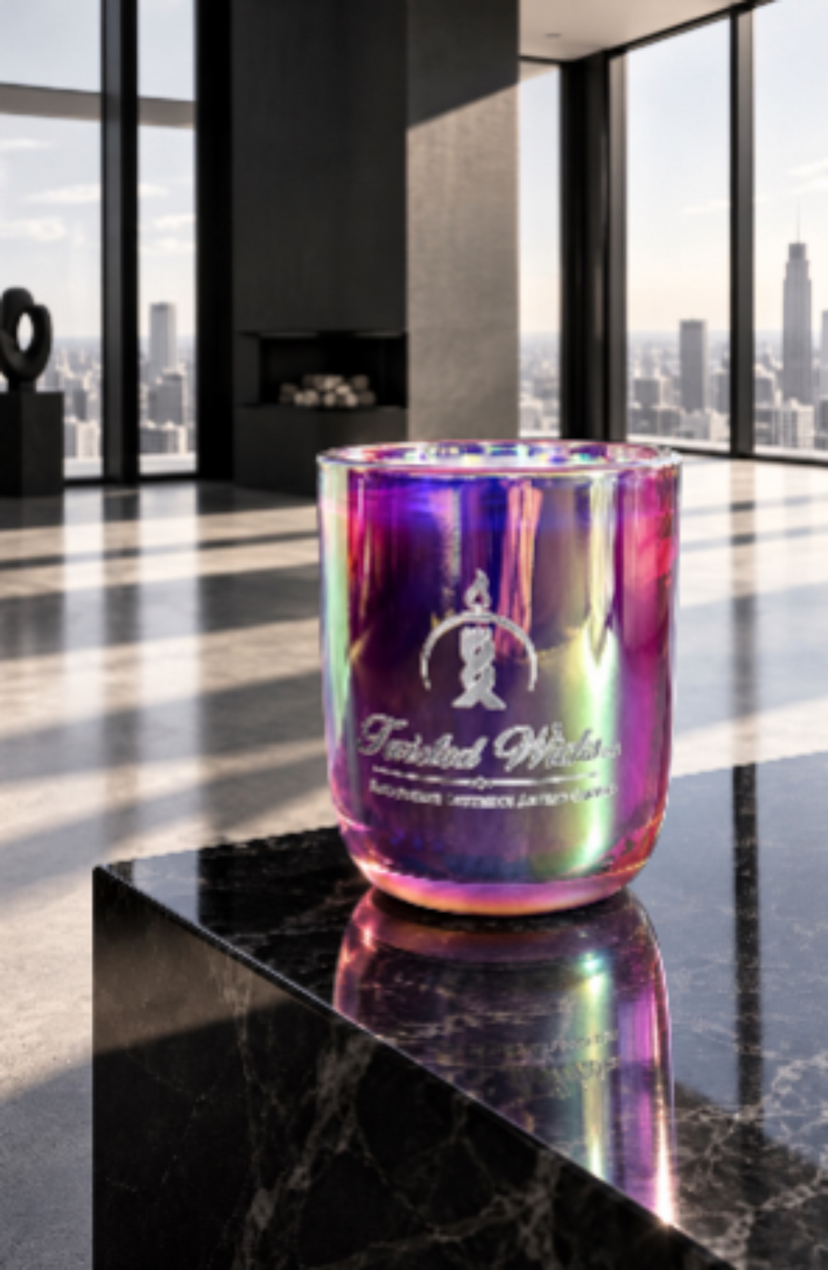 Basic Behavior 8oz/10oz