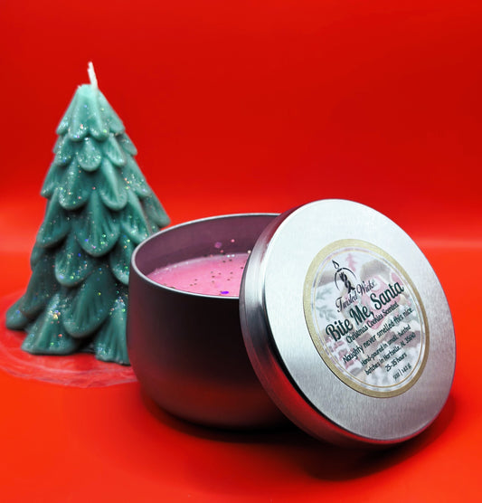 Bite Me, Santa