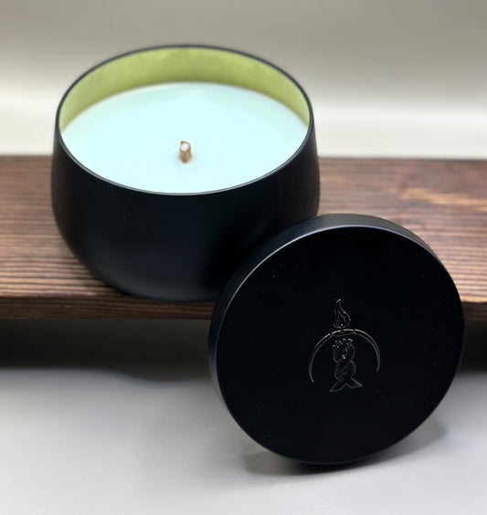 Deep Exhale (Eucalyptus & Spearmint)