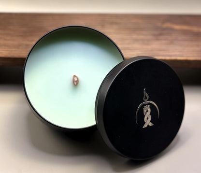 Deep Exhale (Eucalyptus & Spearmint)