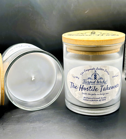Hostile Takeover 7oz