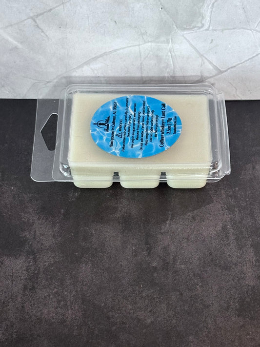 Last Call Wax Melts 2.5oz