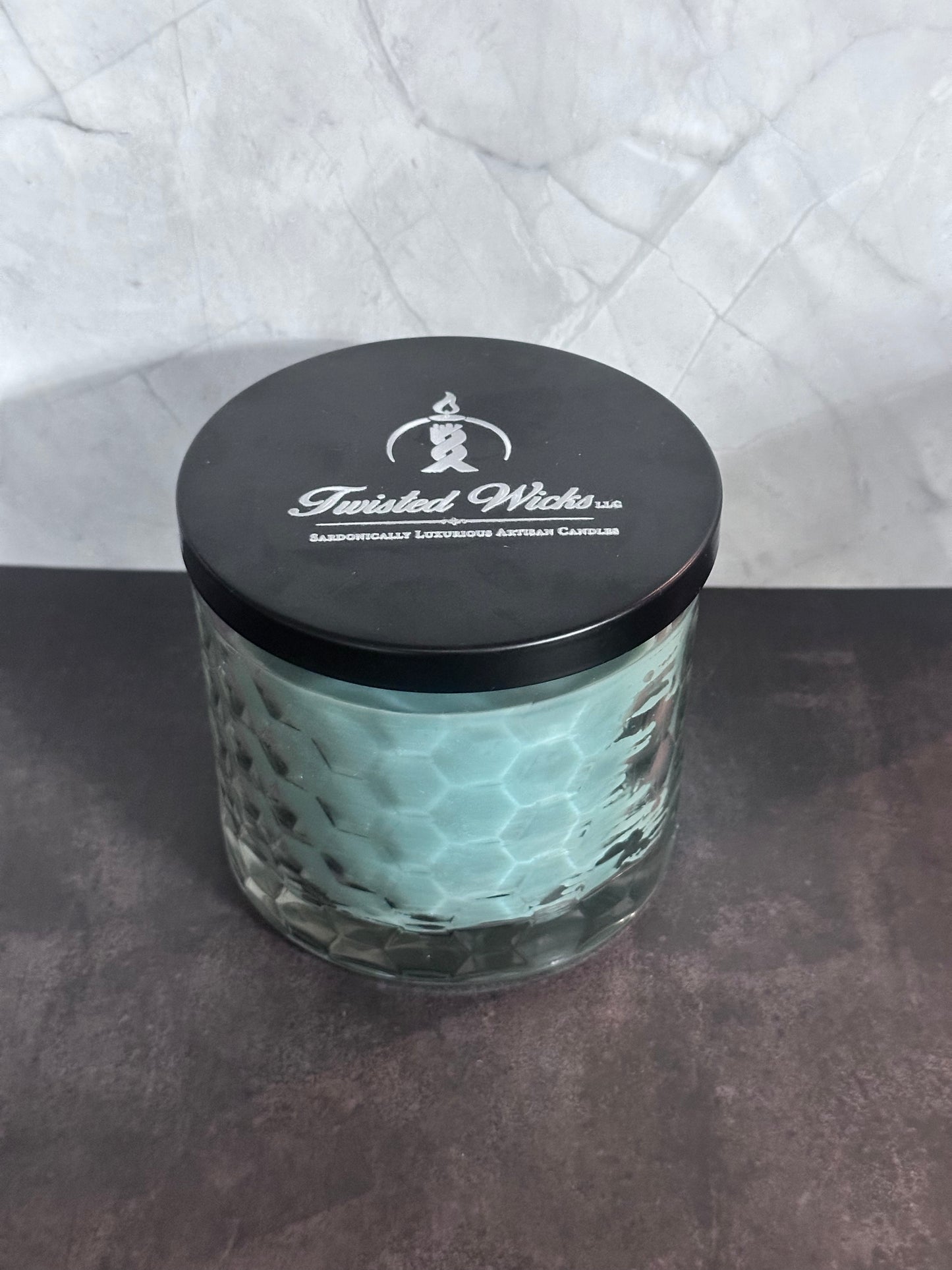 The Manager 8oz/12oz