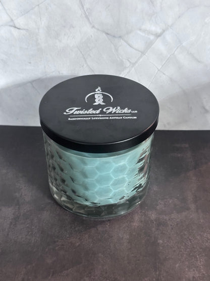 The Manager 8oz/12oz
