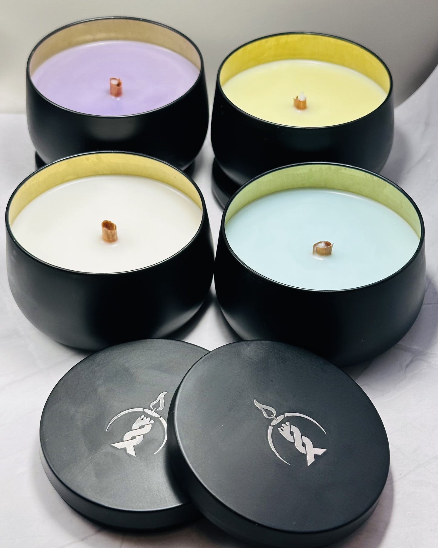 Reset--Spa Collection
