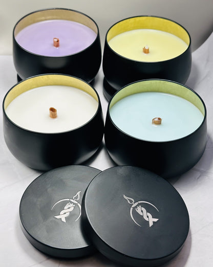 Reset--Spa Collection
