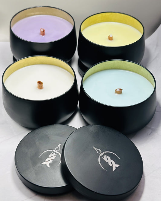 Reset--Spa Collection