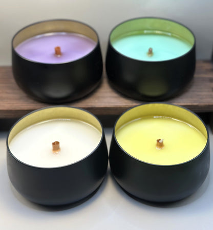 Reset--Spa Collection