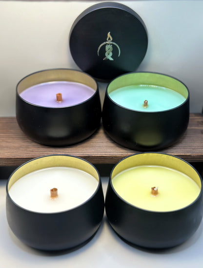 Reset--Spa Collection