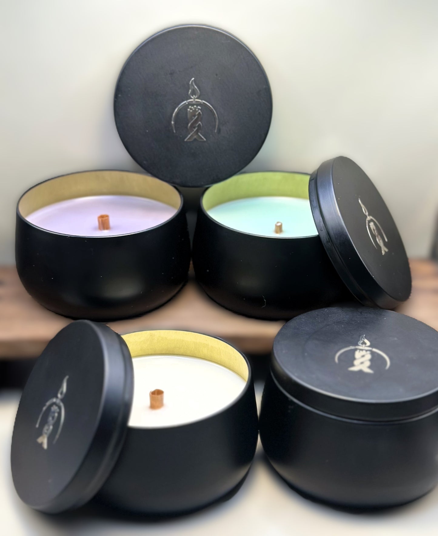 Reset--Spa Collection