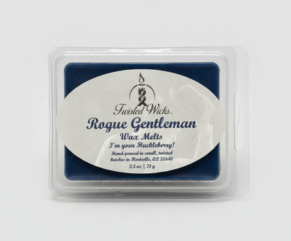 Rogue Gentleman Wax Melt