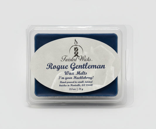 Rogue Gentleman Wax Melt