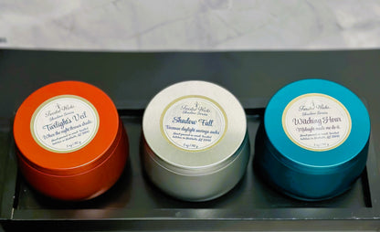 The Shadow Series Gift Set