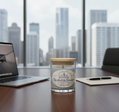 Hostile Takeover 7oz