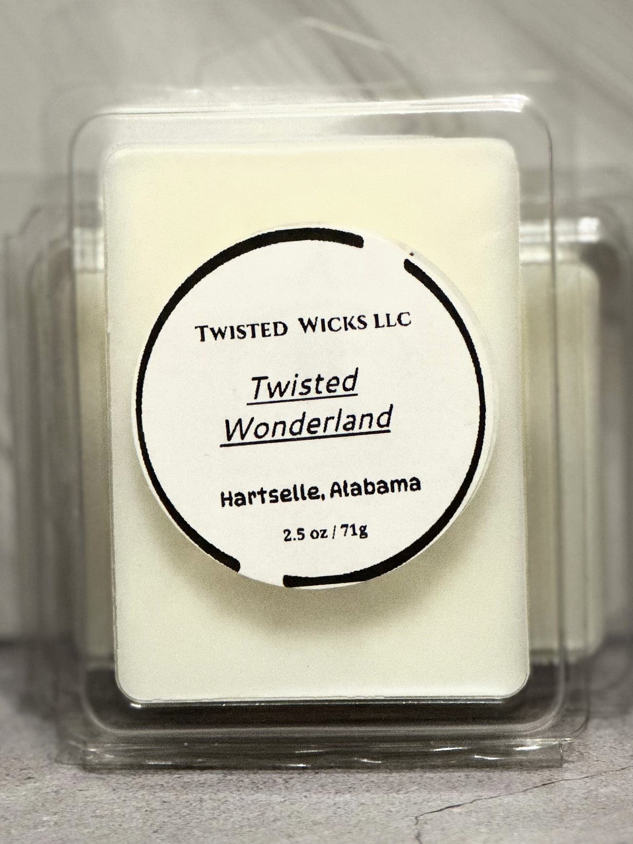 Twisted Wonderland Wax Melts