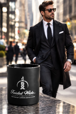 Well Suited 7oz
